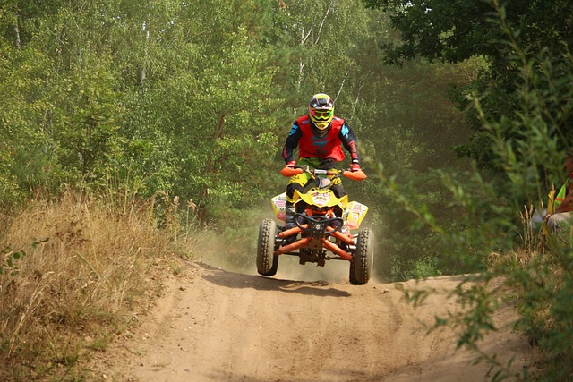ATV