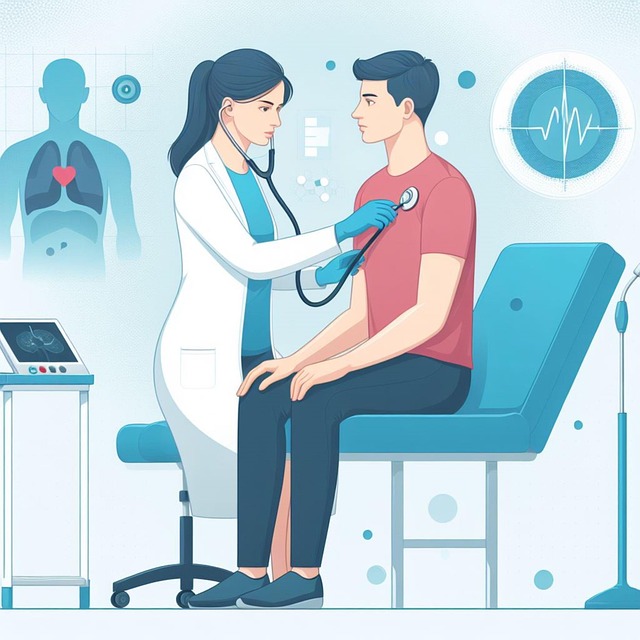 clinic