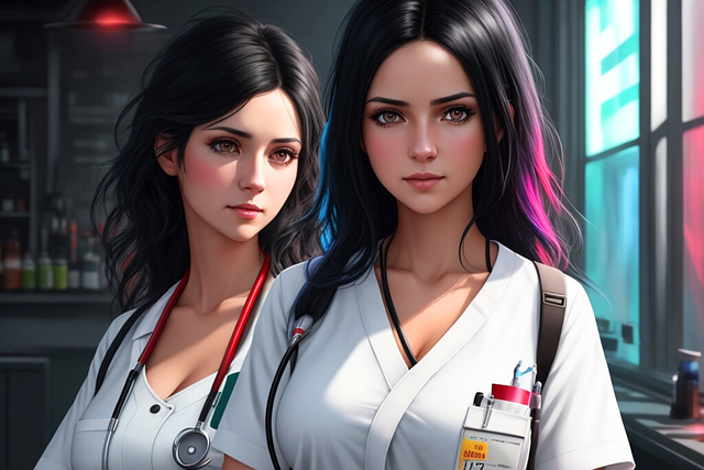 clinic