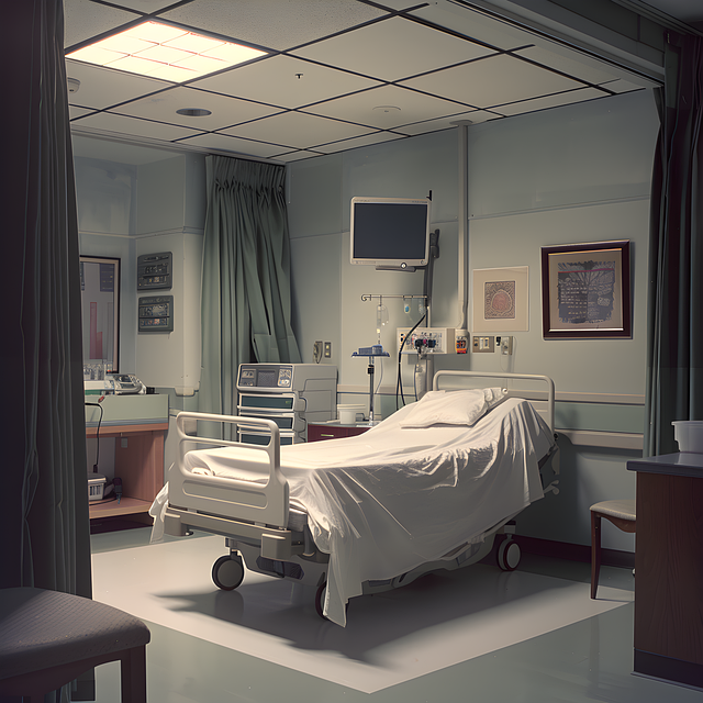 clinic