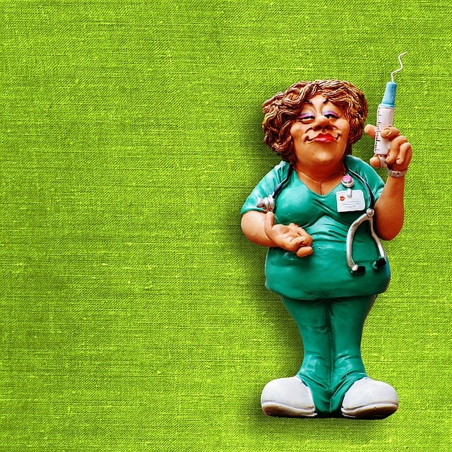 clinic