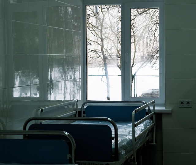 clinic