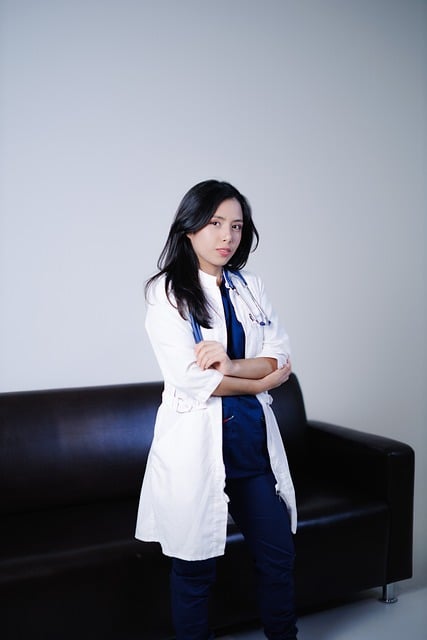clinic