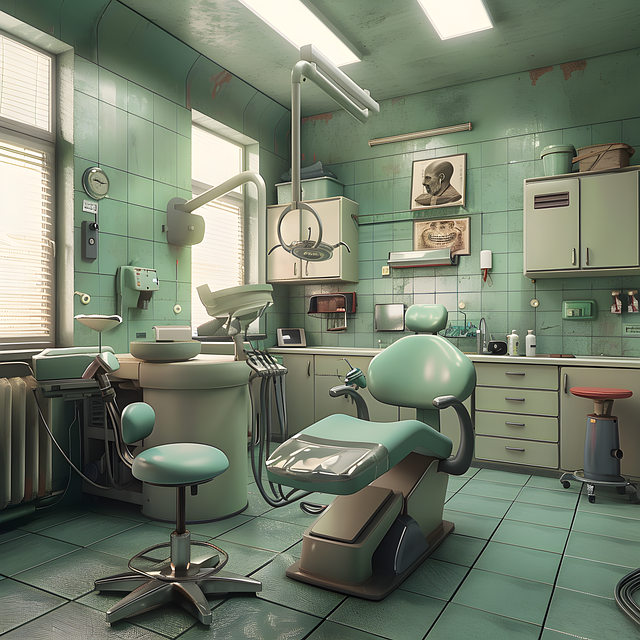 clinic