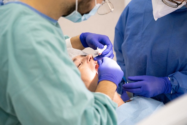 clinic