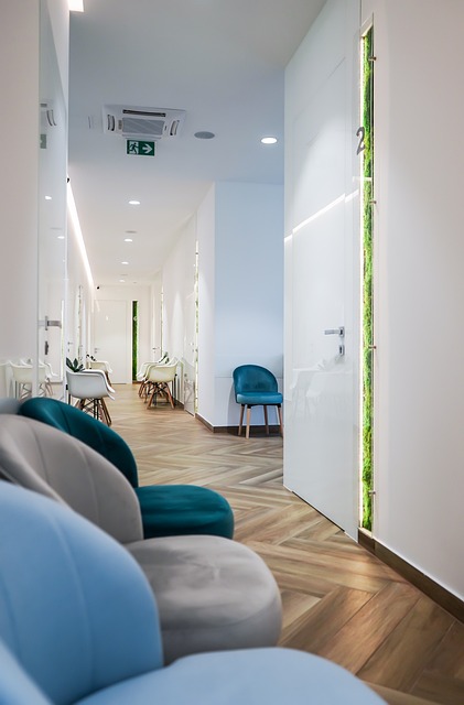 clinic