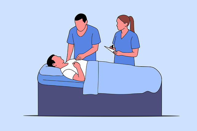 clinic