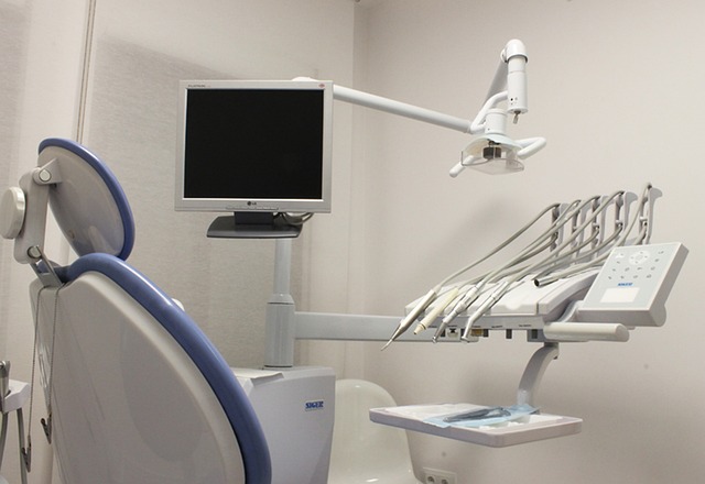 clinic