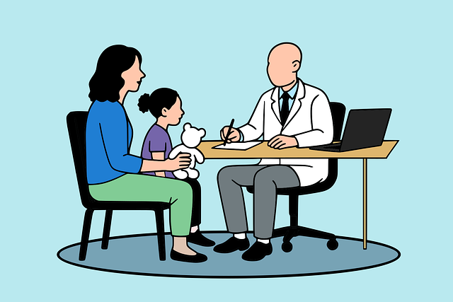 clinic