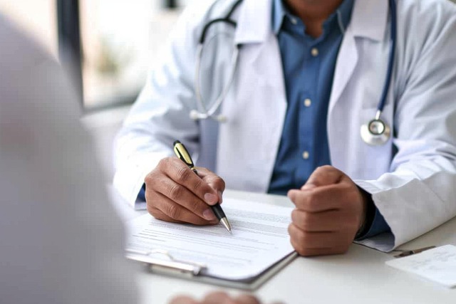 clinic