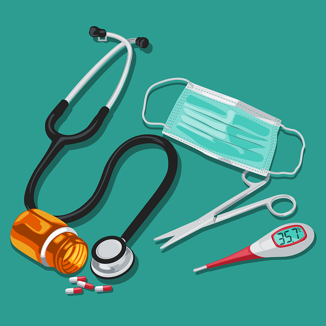 clinic