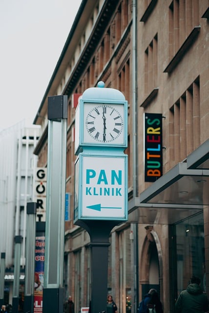 clinic
