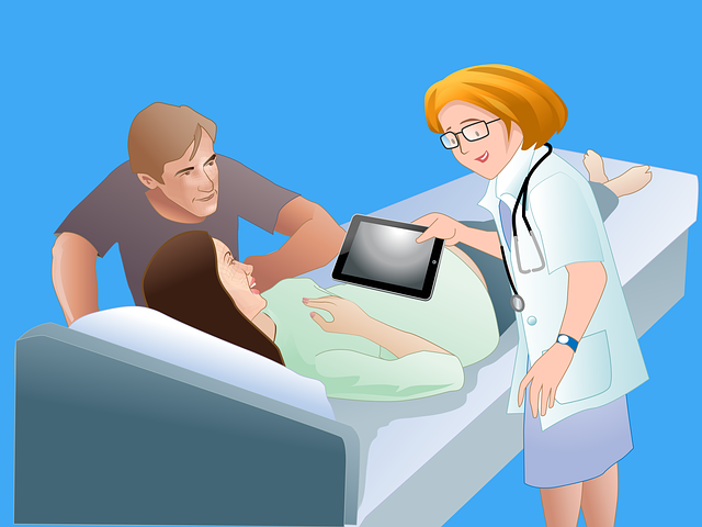 clinic