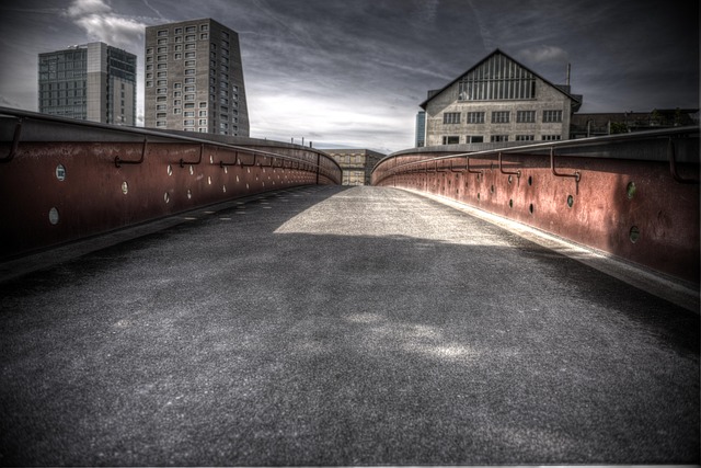 colored concrete