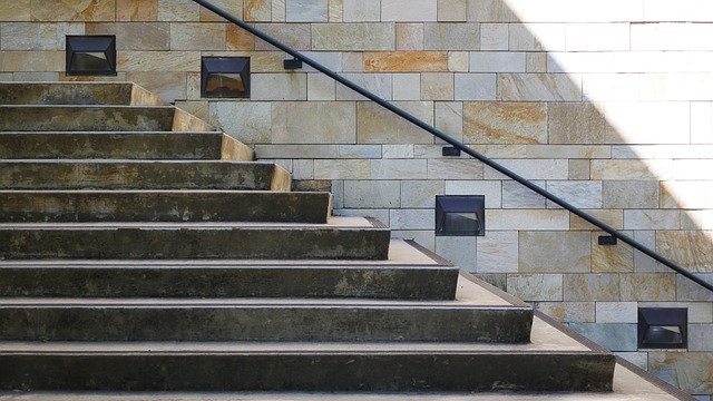 colored concrete
