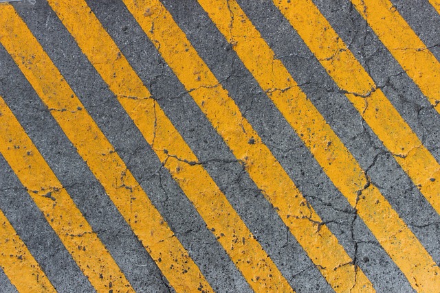 colored concrete