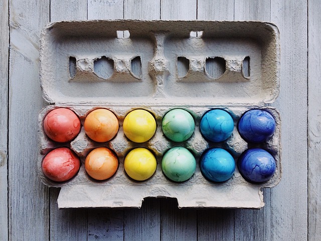 colored concrete
