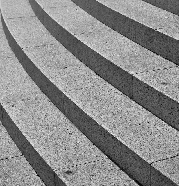 concrete