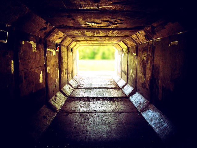 concrete