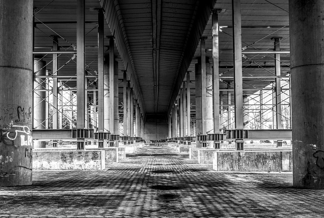 concrete