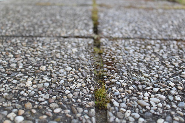 concrete