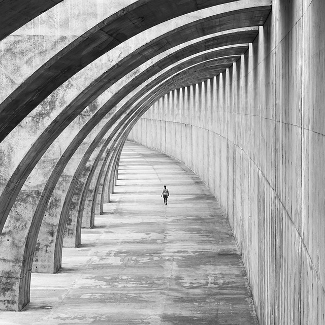 concrete
