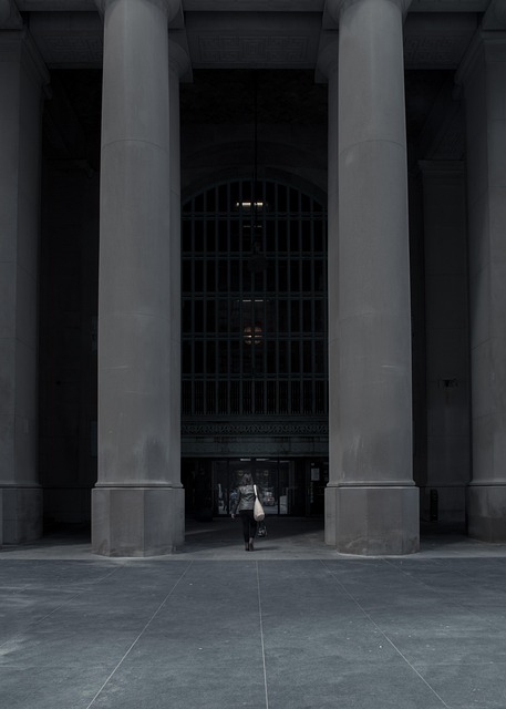 concrete
