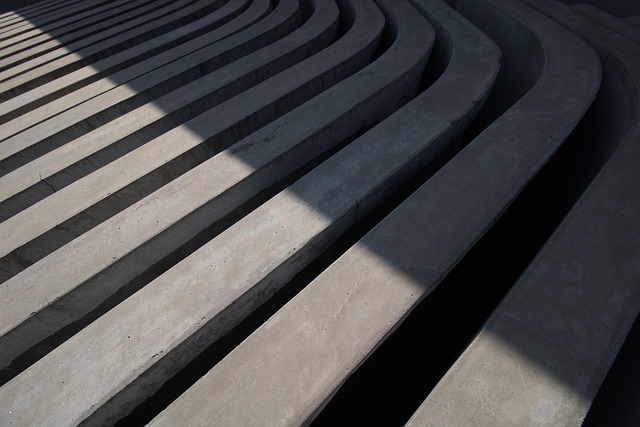 concrete