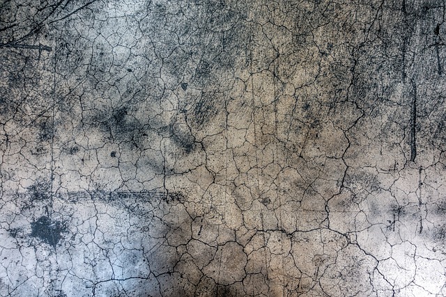 concrete