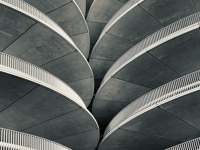 concrete