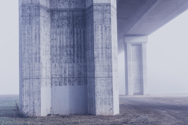 concrete
