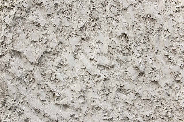 concrete