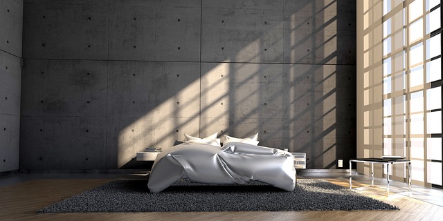 concrete