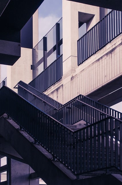 concrete