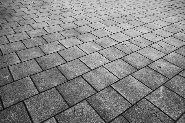 concrete