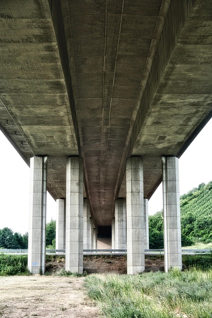 concrete