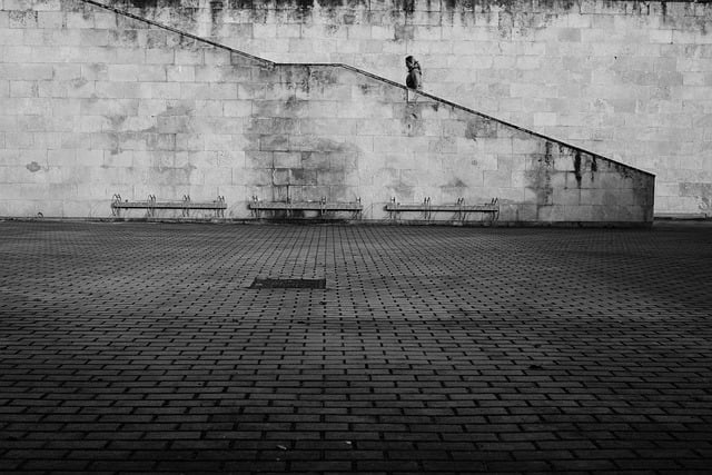 concrete