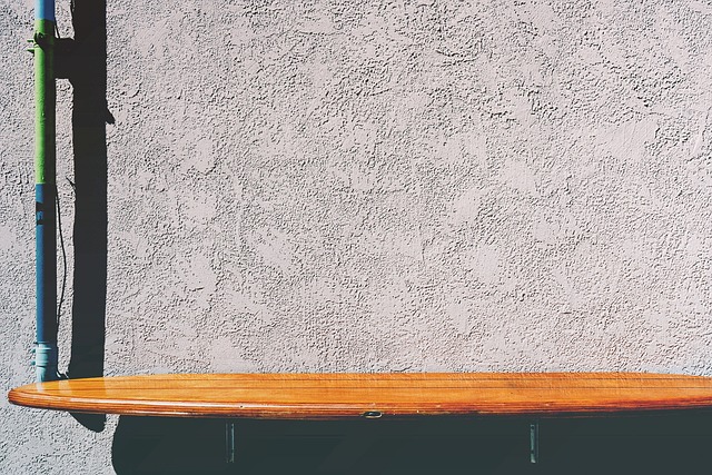 concrete