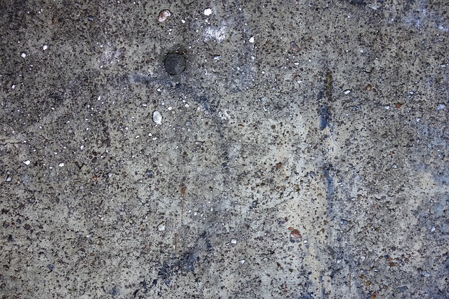 concrete