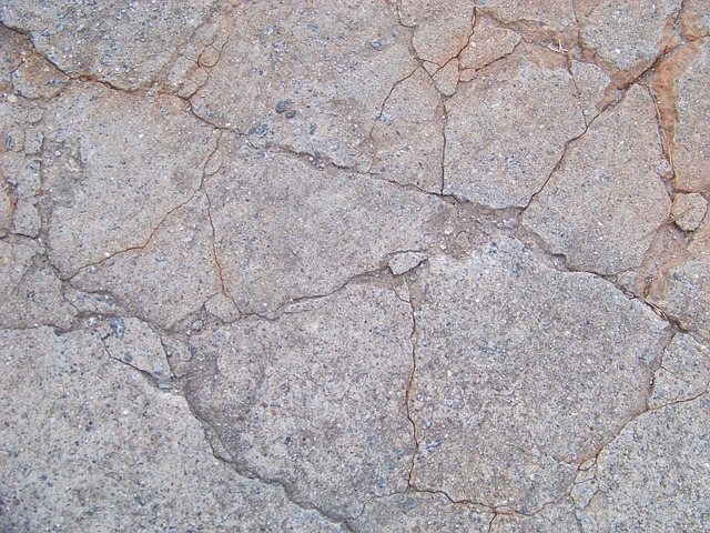 concrete