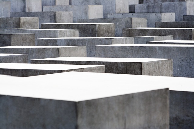 concrete