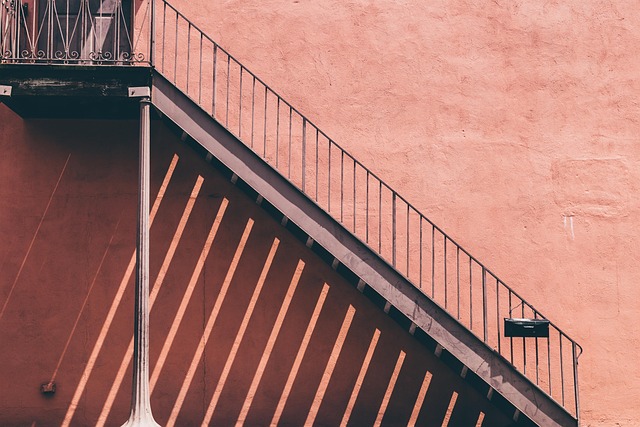 concrete