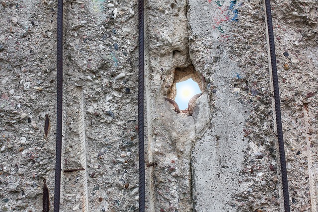 concrete