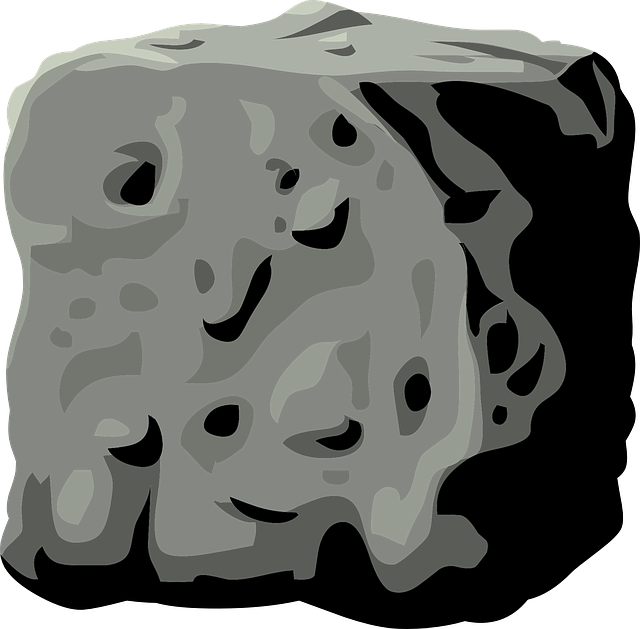 concrete
