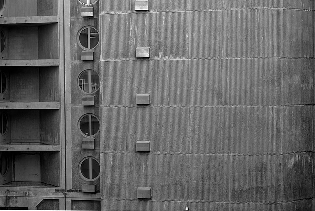concrete