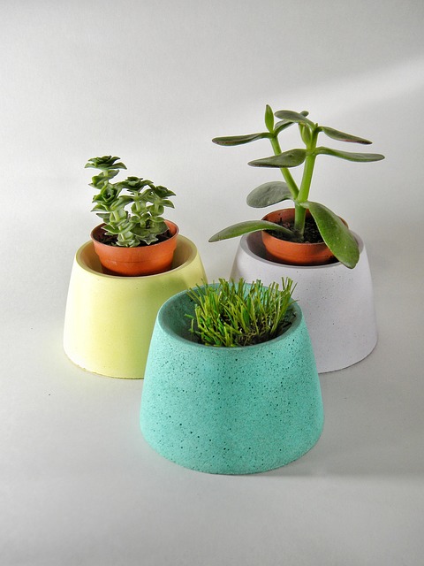 concrete