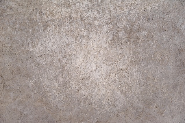 concrete installation