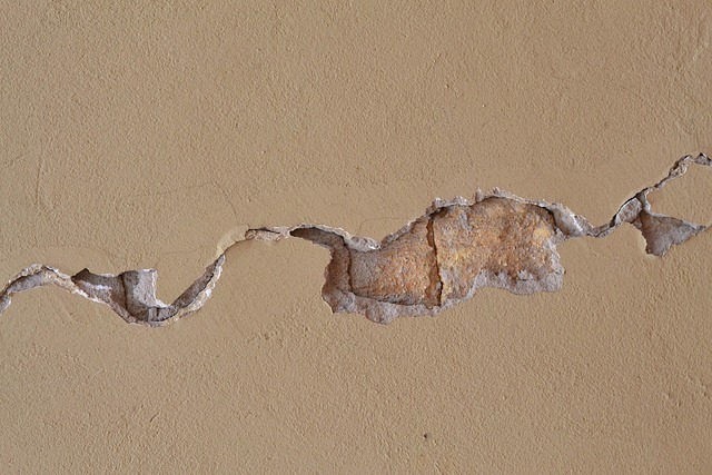 concrete installation