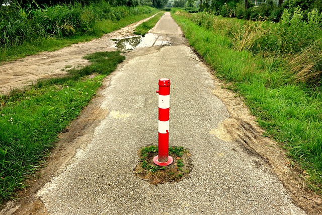 concrete paver block