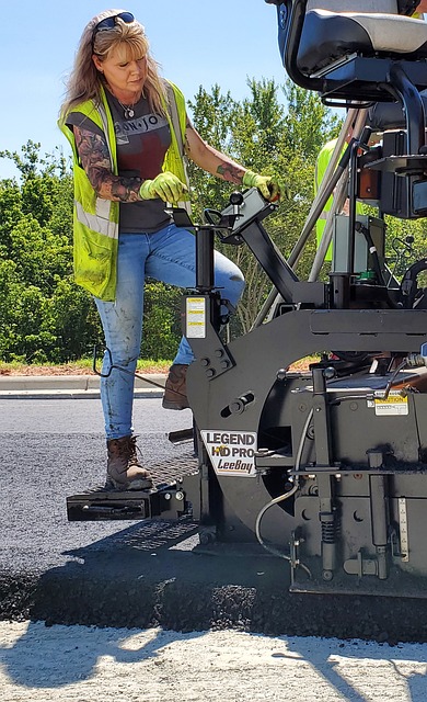 concrete paver block